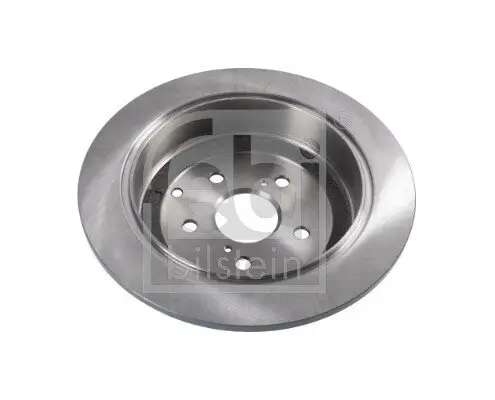 Bremsscheibe Hinterachse FEBI BILSTEIN 108518 Bild Bremsscheibe Hinterachse FEBI BILSTEIN 108518