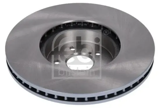 Bremsscheibe Vorderachse FEBI BILSTEIN 108520 Bild Bremsscheibe Vorderachse FEBI BILSTEIN 108520