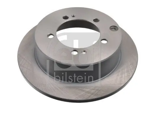 Bremsscheibe Hinterachse FEBI BILSTEIN 108526