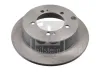 Bremsscheibe Hinterachse FEBI BILSTEIN 108526