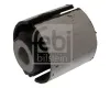 Lagerung, Lenker Vorderachse unten hinten FEBI BILSTEIN 10852