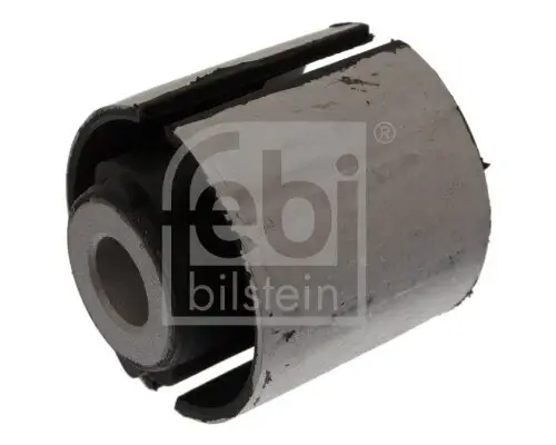 Lagerung, Lenker Vorderachse unten hinten FEBI BILSTEIN 10852 Bild Lagerung, Lenker Vorderachse unten hinten FEBI BILSTEIN 10852