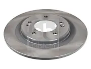 Bremsscheibe Hinterachse FEBI BILSTEIN 108530
