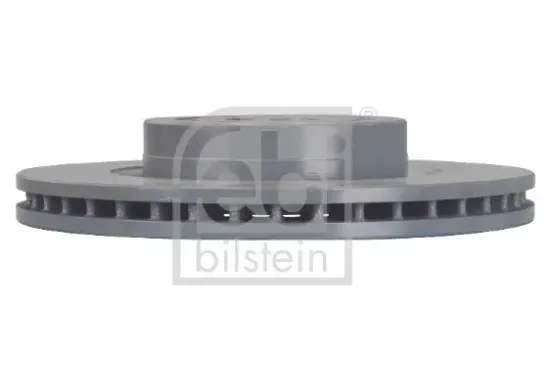 Bremsscheibe Vorderachse FEBI BILSTEIN 108540 Bild Bremsscheibe Vorderachse FEBI BILSTEIN 108540