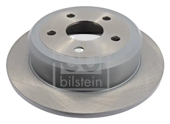 Bremsscheibe Hinterachse FEBI BILSTEIN 108542