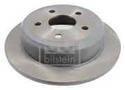 Bremsscheibe Hinterachse FEBI BILSTEIN 108542