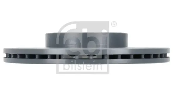 Bremsscheibe Vorderachse FEBI BILSTEIN 108544 Bild Bremsscheibe Vorderachse FEBI BILSTEIN 108544