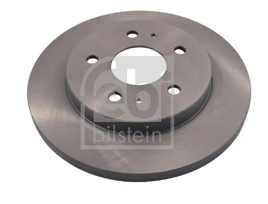 Bremsscheibe Vorderachse FEBI BILSTEIN 108547