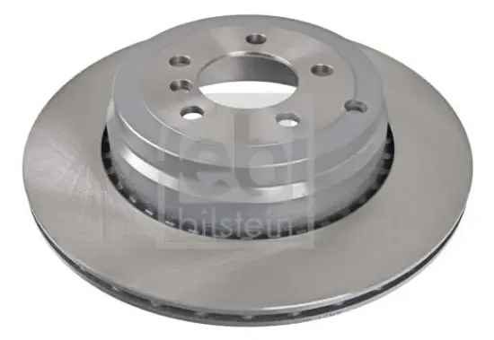 Bremsscheibe Hinterachse FEBI BILSTEIN 108548 Bild Bremsscheibe Hinterachse FEBI BILSTEIN 108548