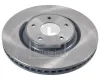 Bremsscheibe Vorderachse FEBI BILSTEIN 108558