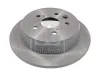 Bremsscheibe Hinterachse FEBI BILSTEIN 108562