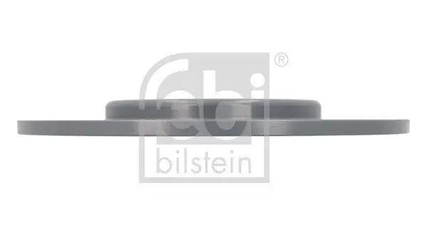 Kühlerschlauch oben FEBI BILSTEIN 12435