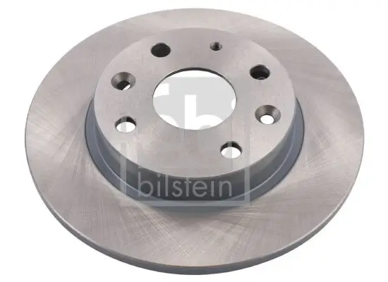 Bremsscheibe FEBI BILSTEIN 108568