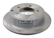 Bremsscheibe FEBI BILSTEIN 108574