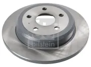 Bremsscheibe FEBI BILSTEIN 108591