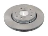 Bremsscheibe Vorderachse FEBI BILSTEIN 108594
