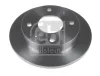 Bremsscheibe Vorderachse FEBI BILSTEIN 108603