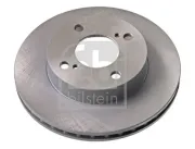 Bremsscheibe Vorderachse FEBI BILSTEIN 108628
