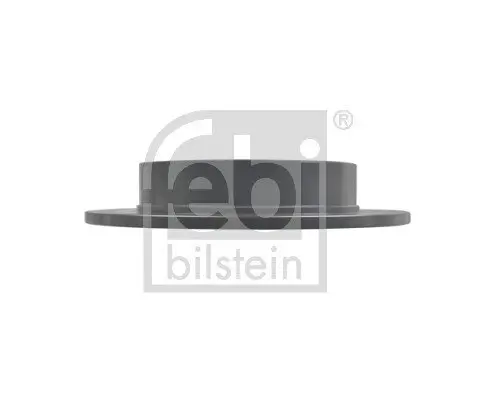 Bremsscheibe Hinterachse FEBI BILSTEIN 108629 Bild Bremsscheibe Hinterachse FEBI BILSTEIN 108629