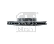 Bremsscheibe Vorderachse FEBI BILSTEIN 12578