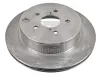 Bremsscheibe Hinterachse FEBI BILSTEIN 108659