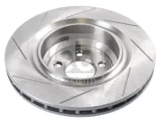 Radbremszylinder Hinterachse links Hinterachse rechts FEBI BILSTEIN 12617