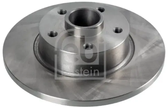 Bremsscheibe Hinterachse FEBI BILSTEIN 108665 Bild Bremsscheibe Hinterachse FEBI BILSTEIN 108665