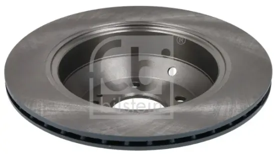 Bremsscheibe Hinterachse FEBI BILSTEIN 108676 Bild Bremsscheibe Hinterachse FEBI BILSTEIN 108676