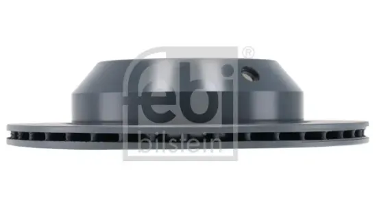 Bremsscheibe Hinterachse FEBI BILSTEIN 108676 Bild Bremsscheibe Hinterachse FEBI BILSTEIN 108676