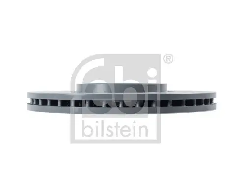 Bremsscheibe Vorderachse FEBI BILSTEIN 108677 Bild Bremsscheibe Vorderachse FEBI BILSTEIN 108677
