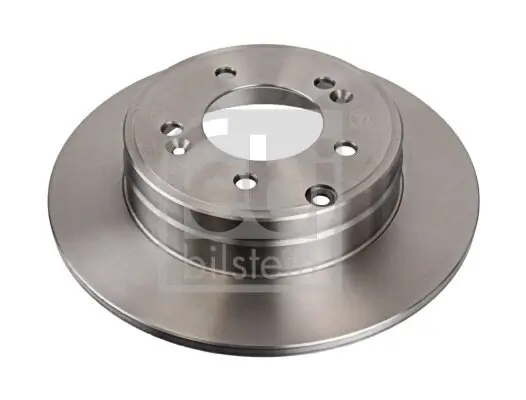 Bremsscheibe Hinterachse FEBI BILSTEIN 108679