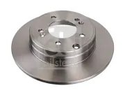 Bremsscheibe Hinterachse FEBI BILSTEIN 108679