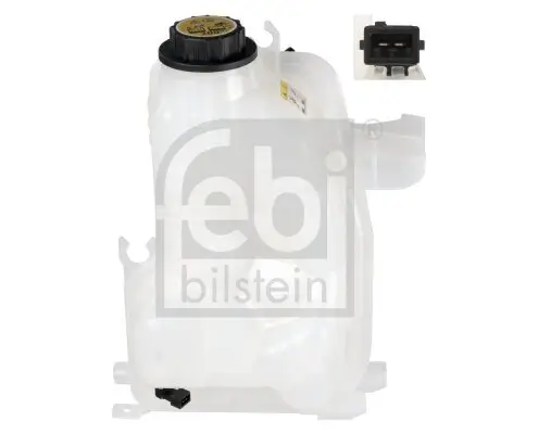 Ausgleichsbehälter, Kühlmittel FEBI BILSTEIN 108694 Bild Ausgleichsbehälter, Kühlmittel FEBI BILSTEIN 108694