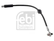 Bremsschlauch Vorderachse links Vorderachse rechts FEBI BILSTEIN 108703