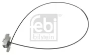 Seilzug, Feststellbremse FEBI BILSTEIN 108705