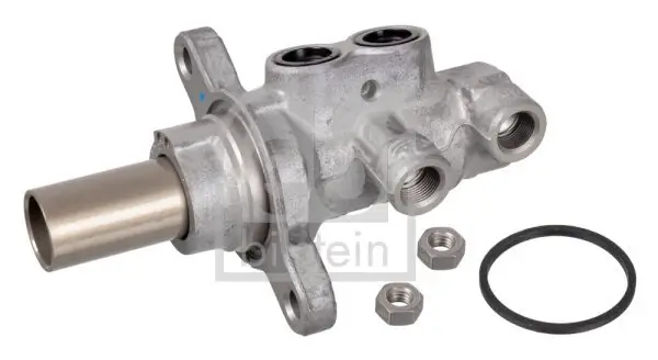 Hauptbremszylinder FEBI BILSTEIN 108706