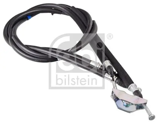 Seilzug, Feststellbremse FEBI BILSTEIN 108708 Bild Seilzug, Feststellbremse FEBI BILSTEIN 108708