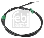 Seilzug, Feststellbremse FEBI BILSTEIN 108710