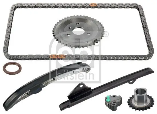 Steuerkettensatz FEBI BILSTEIN 108731 Bild Steuerkettensatz FEBI BILSTEIN 108731