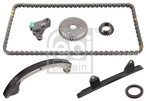 Steuerkettensatz FEBI BILSTEIN 108732
