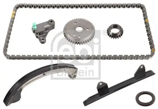 Steuerkettensatz FEBI BILSTEIN 108732 Bild Steuerkettensatz FEBI BILSTEIN 108732