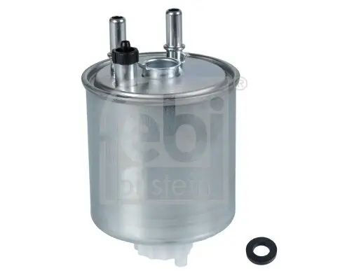 Kraftstofffilter FEBI BILSTEIN 108735 Bild Kraftstofffilter FEBI BILSTEIN 108735