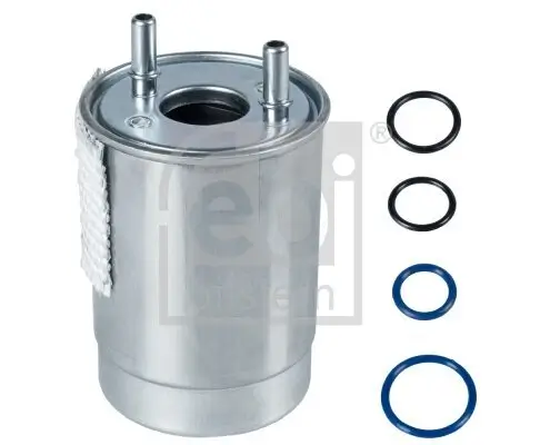 Kraftstofffilter FEBI BILSTEIN 108737