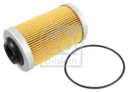 Ölpumpe FEBI BILSTEIN 12741