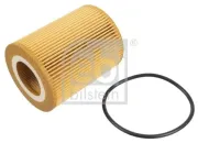 Ölfilter FEBI BILSTEIN 108742