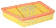 Luftfilter FEBI BILSTEIN 108745