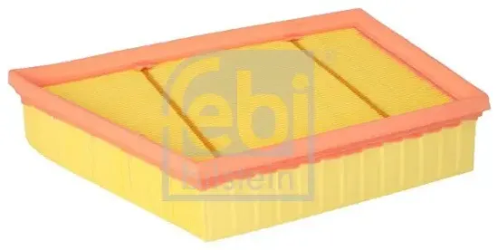 Luftfilter FEBI BILSTEIN 108745 Bild Luftfilter FEBI BILSTEIN 108745