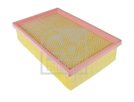 Luftfilter FEBI BILSTEIN 108746 Bild Luftfilter FEBI BILSTEIN 108746