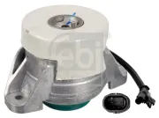 Lagerung, Motor links FEBI BILSTEIN 108760