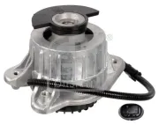 Thermostat, Kühlmittel FEBI BILSTEIN 12776
